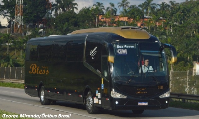 Justiça Federal concede liminar à Bless Transportes contra regra do Justiça Federal concede liminar à Bless Transportes contra regra do “circuito fechado” imposta pela ANTT