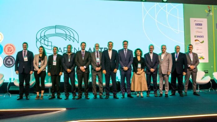 Abertura do Arena ANTP 2025 destaca pluralidade de desafios da Abertura do Arena ANTP 2025 destaca pluralidade de desafios da mobilidade urbana