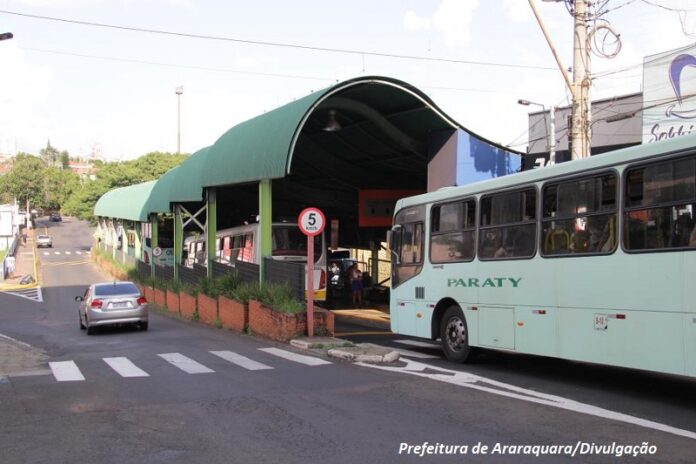 Araraquara (SP) pode adotar Pix e QR Code no pagamento de ônibus municipais
