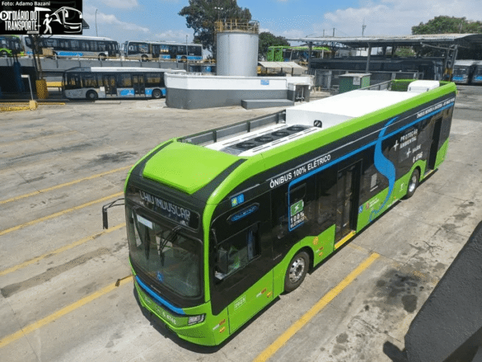 Arena ANTP 2025 terá transporte gratuito, disponibilizado pela Primova e Arena ANTP 2025 terá transporte gratuito, disponibilizado pela Primova e MobiBrasil, do Aeroporto de Congonhas para o Transamérica Expo Center