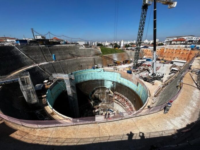 BNDES e Ministério das Cidades apresentam 187 projetos para ampliar a mobilidade urbana até 2054; São Paulo e Rio lideram investimentos