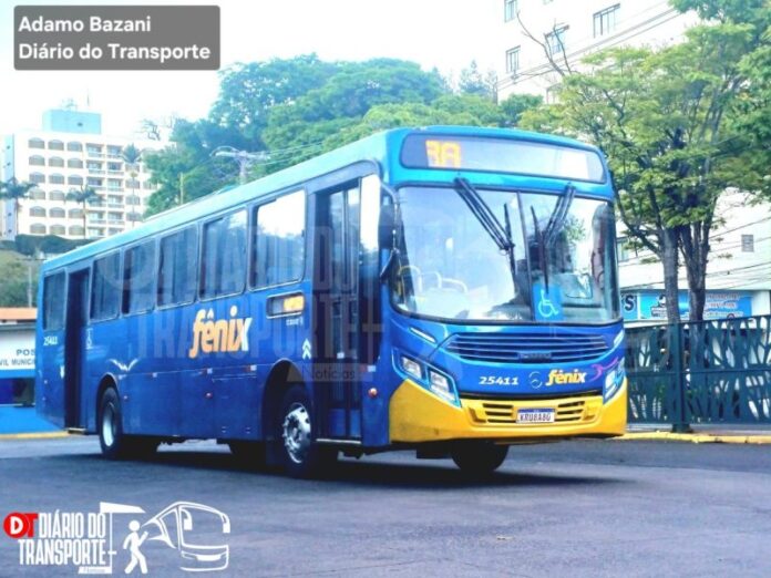 Brasil precisa de 32 mil ônibus urbanos novos para idade Brasil precisa de 32 mil ônibus urbanos novos para idade média voltar a cinco anos