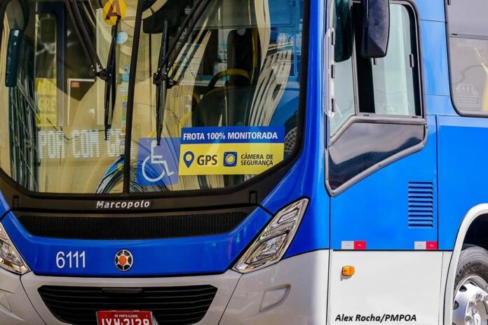 Bus2 leva leitura inteligente dos ônibus brasileiros à Arena ANTP 2025