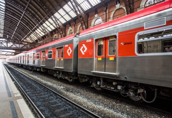 Cetesb recebe pedido de licença ambiental para o Trem Intercidades São Paulo-Campinas