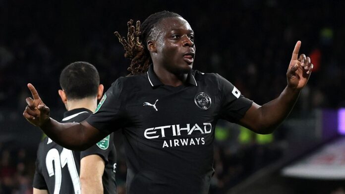 City descansa Haaland e mais estrelas, elimina Swansea com virada City descansa Haaland e mais estrelas, elimina Swansea com virada e segue adiante na Copa da Liga Inglesa