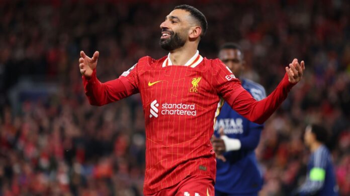 Como Liverpool x United pode despertar Salah de temporada apagada e o que assistir no Disney+