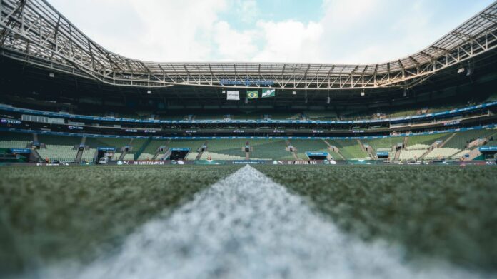 Como camisas do Paraguai ao avesso causaram polêmica na arena do Palmeiras e respingaram até em Gustavo Gómez