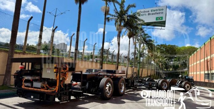 Consultoria para implantação de ônibus elétricos Eletra Consult e linha de chassis próprios da Eletra já recebem contatos de empresários e gestores de públicos