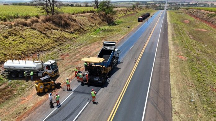 Ecovias Noroeste Paulista altera trânsito de veículos em rodovias do interior de São Paulo a partir desta segunda-feira (13)