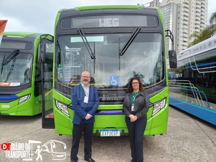 Eletra promove lançamentos exclusivos na Arena ANTP 2025