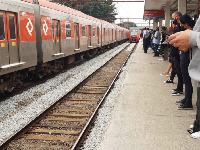 Estação São Caetano do Sul da CPTM recebe ação para cadastro em vagas de estágio e aprendizagem nesta sexta-feira (17)