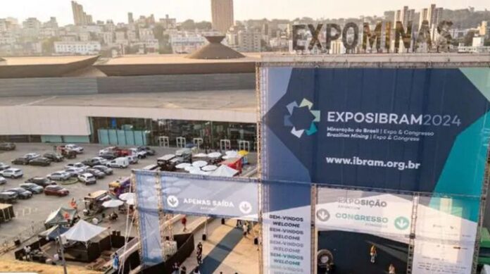Evento EXPOSIBRAM 2025 em Salvador terá fácil acesso por transporte Evento EXPOSIBRAM 2025 em Salvador terá fácil acesso por transporte público