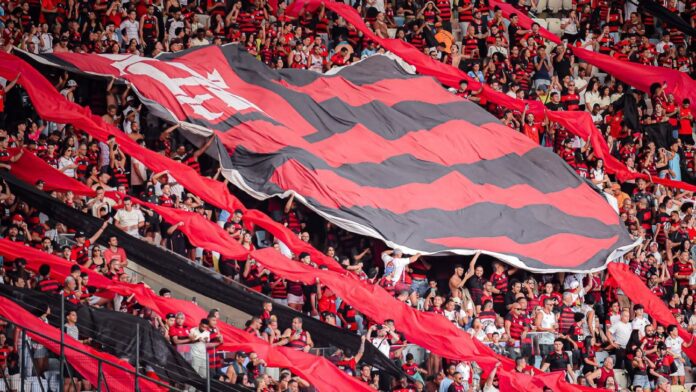 Flamengo x Racing na Libertadores terá ingresso chegando a custar R$ 2 mil; veja todos os valores
