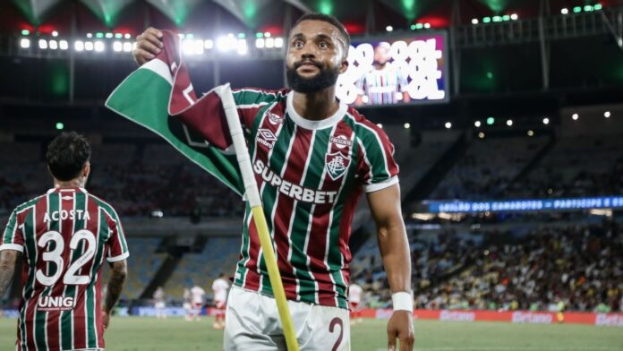 Fluminense se reabilita e vence o Inter, que fica mais Fluminense se reabilita e vence o Inter, que fica mais perto da zona de rebaixamento do Brasileirão