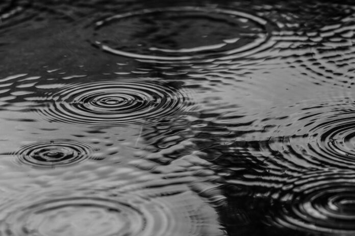 Frente fria provocará chuvas e queda de temperaturas nesta semana Frente fria provocará chuvas e queda de temperaturas nesta semana