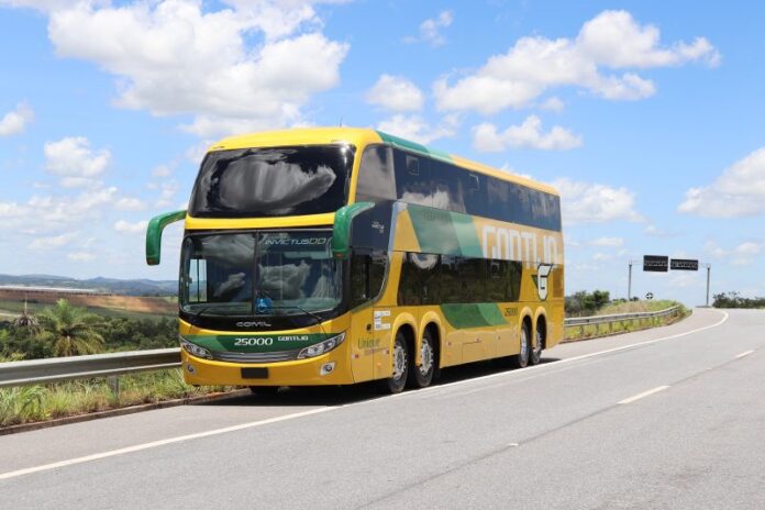Gontijo busca novos motoristas de ônibus para atuação no segmento rodoviário em todo o país; confira detalhes das vagas