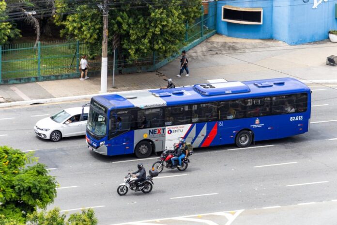 Governo de SP suplementa R$ 392 milhões para reforçar concessões e regulação do transporte