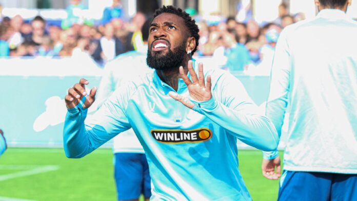 Insatisfeito com Gerson, Zenit quer recuperar dinheiro investido; ex-Flamengo é muito bem avaliado no Palmeiras