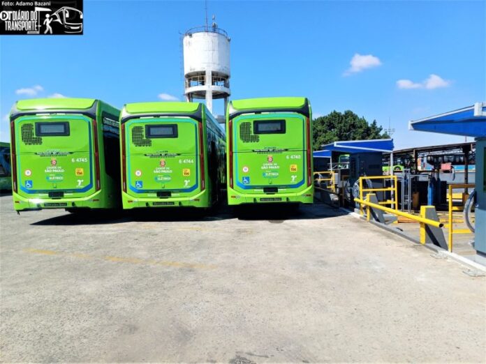 Justiça Federal suspende prorrogação antecipada de contrato com a ENEL após ação de Nunes que citou atrasos em ônibus elétricos