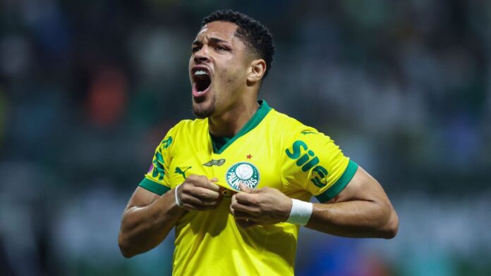 LDU x Palmeiras AO VIVO: siga o duelo da semifinal da Libertadores em tempo real