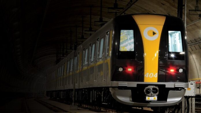 Linha 4-Amarela celebra 15 anos de operação com fanfarras em sete estações nesta quinta-feira (16)