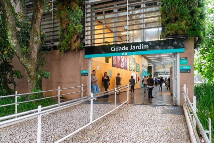Linha 9-Esmeralda tem nova etapa da manutenções programadas neste domingo (05)