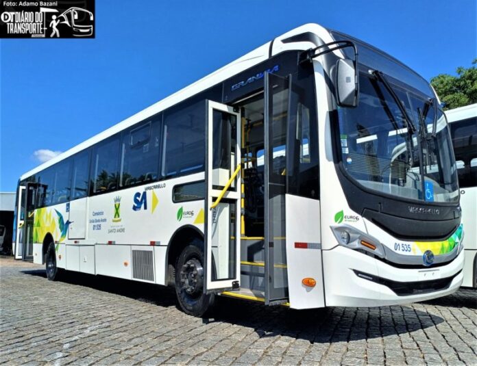 Linha da Saúde de Santo André (Vila Luzita/Hosp. Mário Covas) será anunciada nos próximos dias e deve virar “case” de transporte sob demanda coletivo