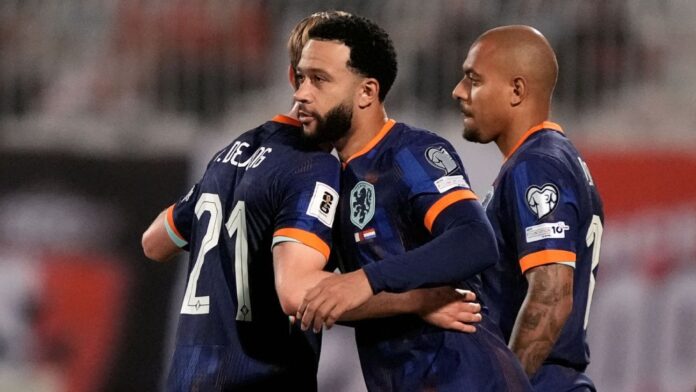 Memphis Depay fala sobre passaporte perdido e diz como vai voltar para o Brasil sem documento: 'Foi muito duro'