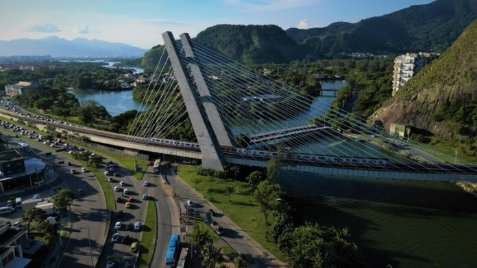 MetrôRio conclui emissão de debêntures de R$ 2,8 bilhões para financiar obras e reestruturar dívidas