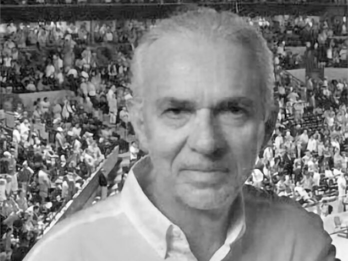 Morre Maurício Luiz Schwambach, sócio proprietário da Real Transportes e Grupo Brod, aos 71 anos