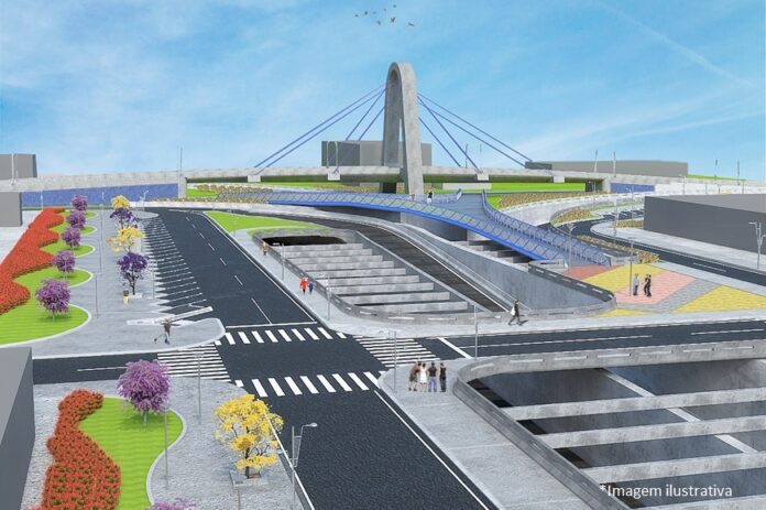 Mota-Engil é declarada vencedora definitiva da PPP do Túnel Imerso Santos–Guarujá