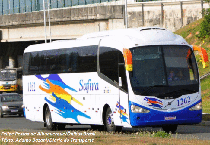 Mulher Trans que foi chamada de “senhor” e “cidadão” por Mulher Trans que foi chamada de “senhor” e “cidadão” por motorista de ônibus vai receber R$ 20 mil de indenização