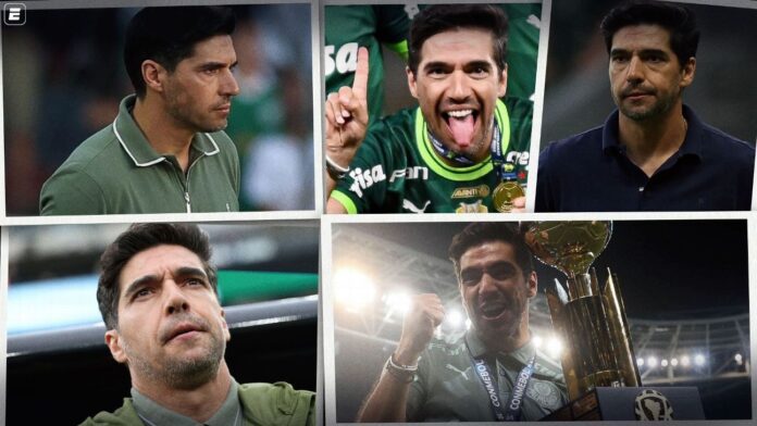 No aniversário de Abel Ferreira no Palmeiras, 5 motivos para No aniversário de Abel Ferreira no Palmeiras, 5 motivos para acreditar - ou desconfiar - de vaga na Libertadores