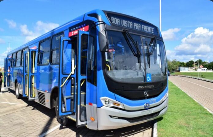 Novas linhas interbairros vão ligar zonas Oeste e Norte de Boa Vista (RR) a partir desta quarta (29)