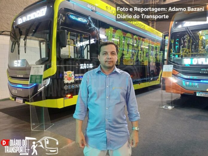 Obras civis e espaço em garagens e terminais estão entre Obras civis e espaço em garagens e terminais estão entre os desafios de entrada da eletrificação de sistemas de ônibus