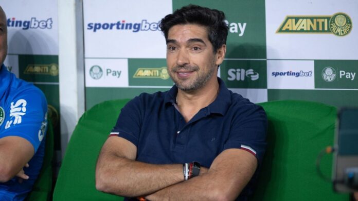 Palmeiras cumpre profecias de Abel Ferreira e alcança maior virada Palmeiras cumpre profecias de Abel Ferreira e alcança maior virada da história da Libertadores