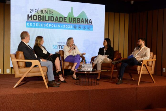 Pesquisa QualiÔnibus 2025 apresenta crescimento no índice de satisfação dos usuários do transporte público de Teresópolis (RJ)