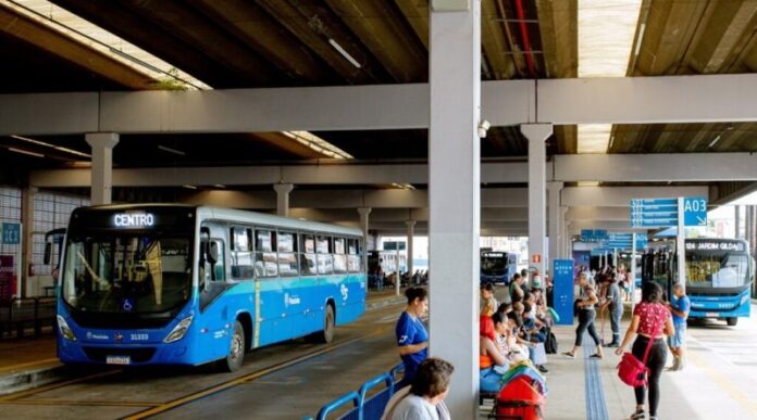 Piracicaba (SP) altera  horários da linha 123 – Vila Fátima a partir de segunda-feira (13)