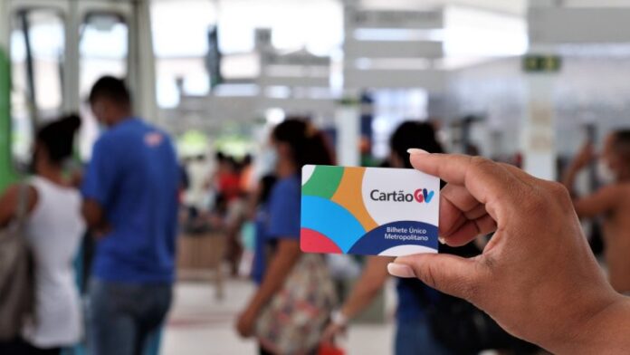 Preço do Cartão GV Cidadão pré-pago sofre reajuste a partir Preço do Cartão GV Cidadão pré-pago sofre reajuste a partir da próxima segunda-feira (03) na Grande Vitória; serviço terá as vendas encerradas em 31 de dezembro