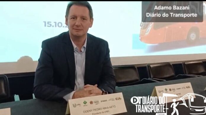 Presidente da Urbs responde sobre riscos apontados por especialista