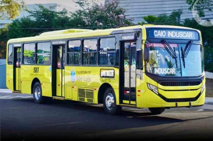Produção de ônibus nas encarroçadoras cresce 4,85% até setembro, diz Fabus