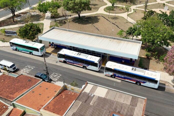 Quatro linhas do transporte público de Ribeirão Preto (SP) têm programações ampliadas a partir desta quarta-feira (22)