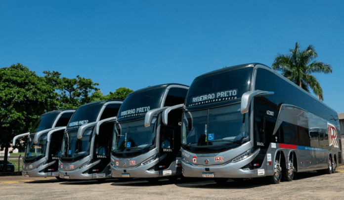 Rápido Ribeirão e Expresso do Sul passam a vender passagens pelo WhatsApp
