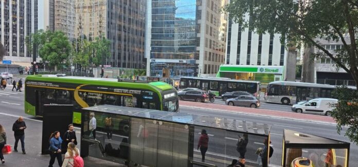 Recarga do Bilhete Único já pode ser feita pelo aplicativo Moovit com tecnologia da Primova Pay em São Paulo