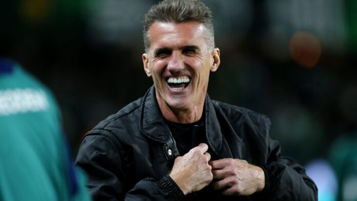 Red Bull Bragantino acerta com Vagner Mancini para ser novo técnico após impasse que tinha até Klopp no meio