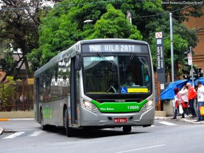 Show de Gilberto Gil no Allianz Parque provoca alterações em 30 linhas de ônibus na região da Barra Funda nesta sexta-feira (17) e sábado (18)
