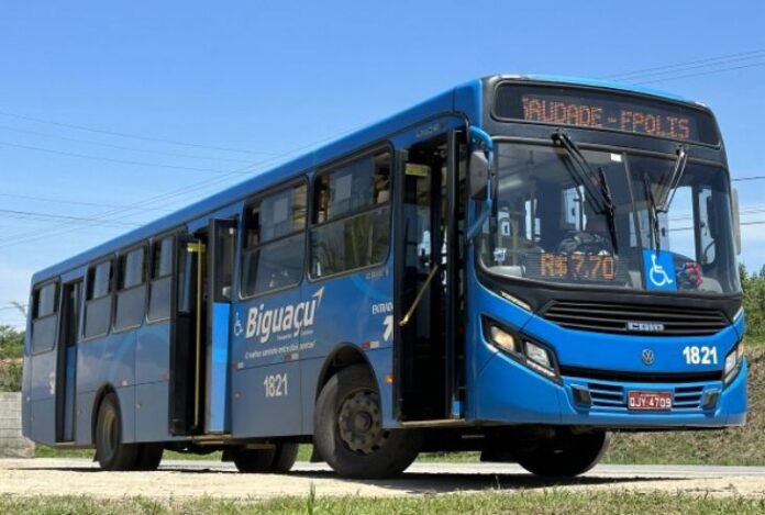 Tarifas de ônibus intermunicipais da Grande Florianópolis (SC) terão reajuste de 9,09% a partir de novembro