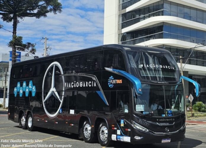 Tecnologias de segurança em ônibus trazem vantagens, mas ainda são vistas com resistência por empresários e motoristas no Brasil (Buswolrd – 2025)