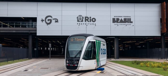 VLT Carioca promove ação especial no Terminal Gentileza pelo Dia Nacional de Luta contra a Violência à Mulher