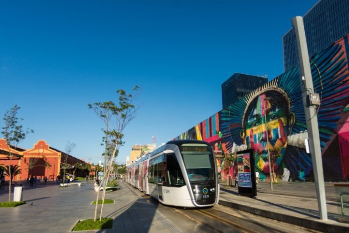 VLT Carioca terá operação diferenciada no feriado do Dia do Comércio nesta segunda-feira (20)